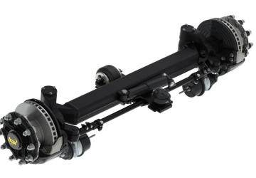 DÖNER DİNGİL KAMPANA / DİSK