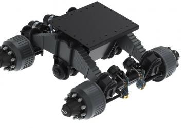 12-14-16-18 TON TERS MAKAS DİNGİL