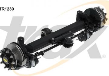 DÖNER DİNGİL KAMPANA / DİSK