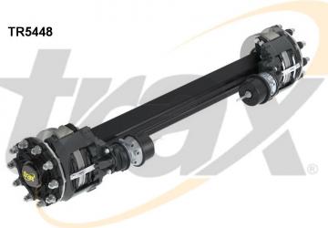 9-11 TON DİSK FREN DİNGİL