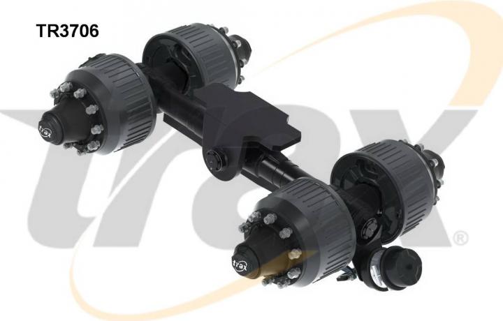 12-14-16-18 TON KAPASİTE 16LI LOWBED DİNGİLİ