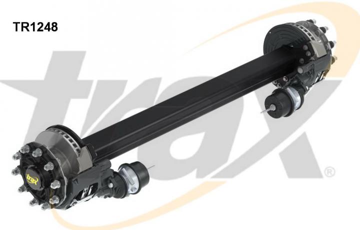 9-11 TON DİSK FREN DİNGİL