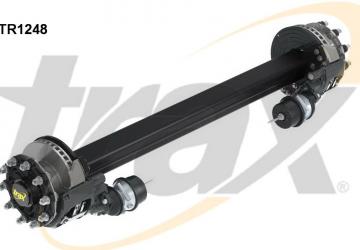 9-11 TON DİSK FREN DİNGİL