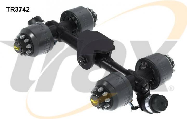 12-14-16-18 TON KAPASİTE 16LI LOWBED DİNGİLİ