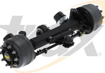 DÖNER DİNGİL KAMPANA / DİSK