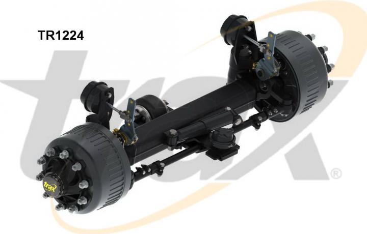 DÖNER DİNGİL KAMPANA / DİSK