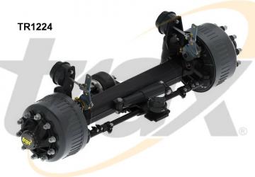 DÖNER DİNGİL KAMPANA / DİSK