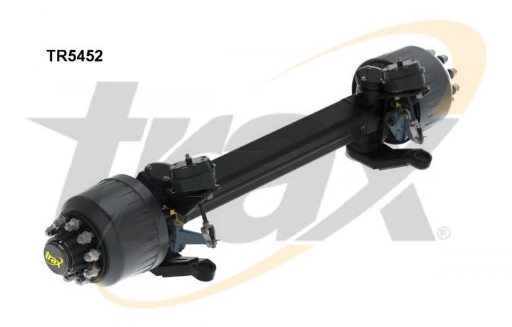 HİDROLİK DÖNER DİNGİL