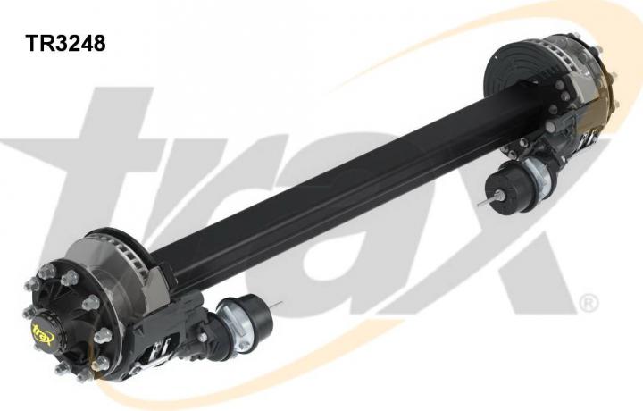 9-11 TON DİSK FREN DİNGİL