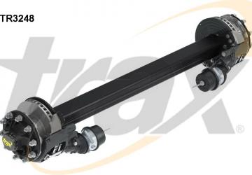 9-11 TON DİSK FREN DİNGİL