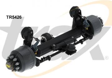 DÖNER DİNGİL KAMPANA / DİSK